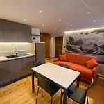 Apartmán Dresalwoald *