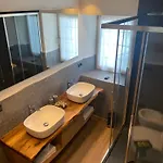 Apartmán Dresalwoald Gressoney-Saint-Jean