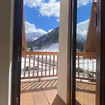 Apartmán Dresalwoald *