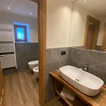 Apartmán Dresalwoald