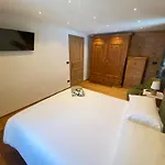Apartmán Dresalwoald