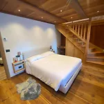 Apartmán Dresalwoald Gressoney-Saint-Jean