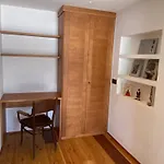 Apartmán Dresalwoald