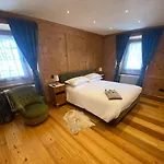 Apartmán Dresalwoald *