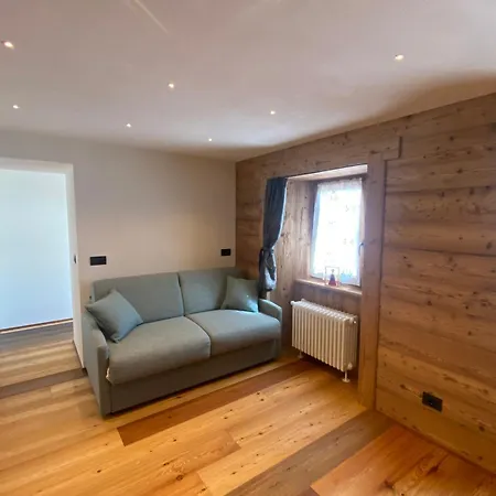 Apartmán Dresalwoald
