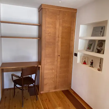 Apartment Dresalwoald