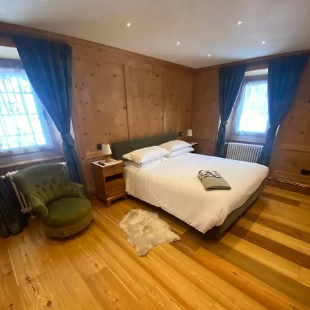 Apartament Dresalwoald *