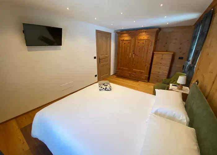 Apartment Dresalwoald