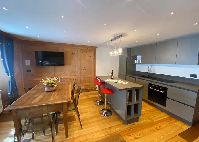 Apartment Dresalwoald