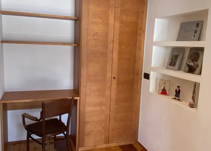 Apartment Dresalwoald